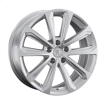 Диск REPLAY HV66 S 8 х 18 PCD 5/114.3 ET37 DIA66,6