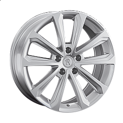 Диск REPLAY HV66 S 8 х 18 PCD 5/114.3 ET40 DIA66,6