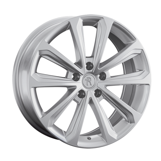 Диск REPLAY HV66 S 8 х 18 PCD 5/114.3 ET40 DIA66,6