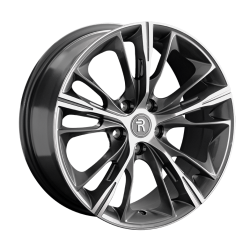 Диск REPLAY HV67 GMFP 8 х 18 PCD 5/114.3 ET37 DIA66,6