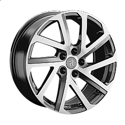 Диск REPLAY HV73 GMF 8 х 18 PCD 5/114.3 ET40 DIA66,6