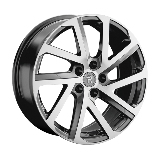 Диск REPLAY HV73 GMF 8 х 18 PCD 5/114.3 ET40 DIA66,6