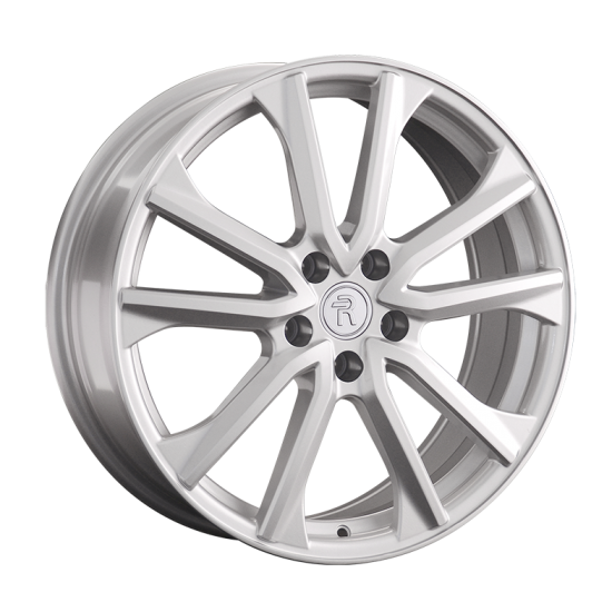 Диск REPLAY HV76 S 7,5 х 19 PCD 5/114.3 ET40 DIA64,1