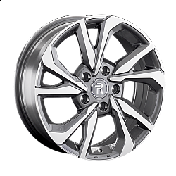 Диск REPLAY HV77 GMF 7,5 х 19 PCD 5/114.3 ET40 DIA64,1