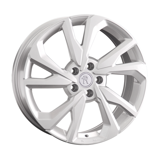 Диск REPLAY HV77 S 7,5 х 19 PCD 5/114.3 ET40 DIA64,1