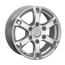 Диск REPLAY HV79 S 7,5 х 17 PCD 6/139.7 ET42 DIA75,1