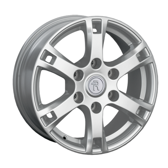 Диск REPLAY HV79 S 7,5 х 17 PCD 6/139.7 ET42 DIA75,1