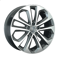 Диск REPLAY HV8 GMF 6,5 х 17 PCD 5/114.3 ET40 DIA64,1