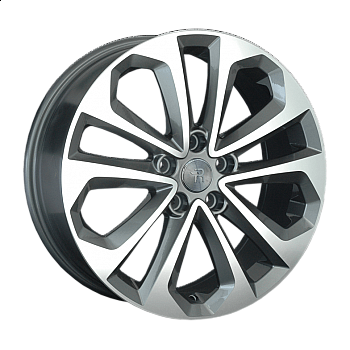 Диск REPLAY HV8 GMF 6,5 х 17 PCD 5/114.3 ET40 DIA64,1