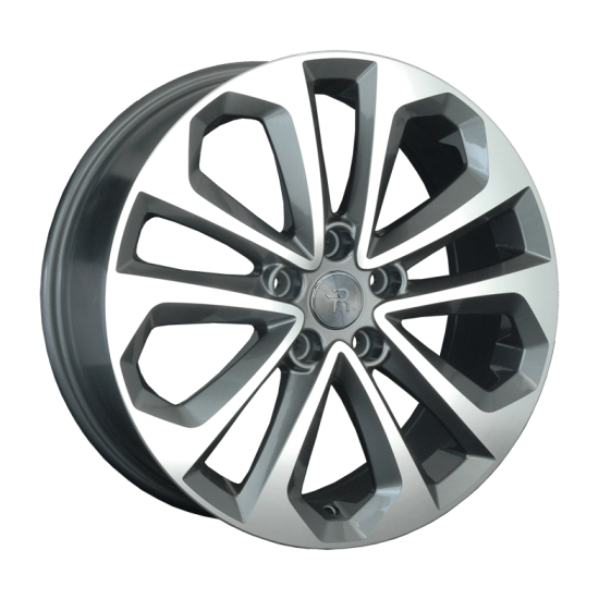 Диск REPLAY HV8 GMF 6,5 х 17 PCD 5/114.3 ET40 DIA64,1