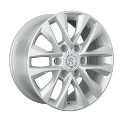 Диск REPLAY HV81 S 7,5 х 17 PCD 6/139.7 ET42 DIA75,1