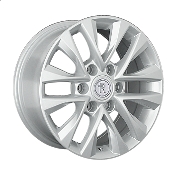 Диск REPLAY HV81 S 7,5 х 18 PCD 6/139.7 ET42 DIA75,1