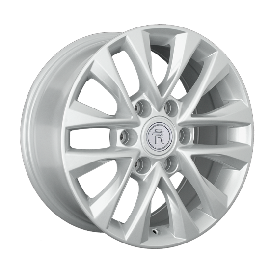 Диск REPLAY HV81 S 7,5 х 18 PCD 6/139.7 ET42 DIA75,1