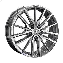 Диск REPLAY HV85 GMF 7 х 18 PCD 5/114.3 ET37 DIA66,6