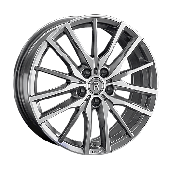 Диск REPLAY HV85 GMF 7 х 18 PCD 5/114.3 ET37 DIA66,6