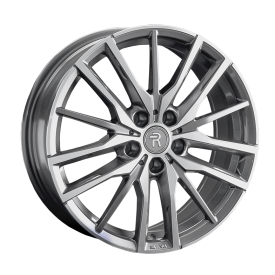 Диск REPLAY HV85 GMF 7 х 18 PCD 5/114.3 ET40 DIA66,6