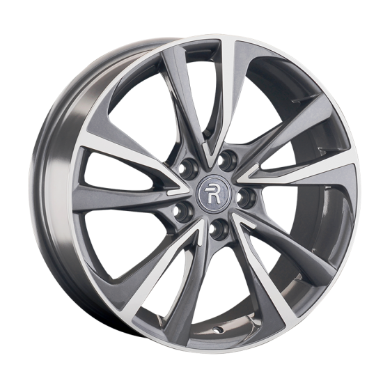 Диск REPLAY HV88 GMF 7,5 х 18 PCD 5/114.3 ET40 DIA66,6