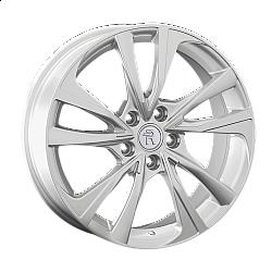 Диск REPLAY HV88 S 7,5 х 18 PCD 5/114.3 ET40 DIA66,6