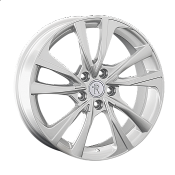 Диск REPLAY HV88 S 7,5 х 18 PCD 5/114.3 ET40 DIA66,6