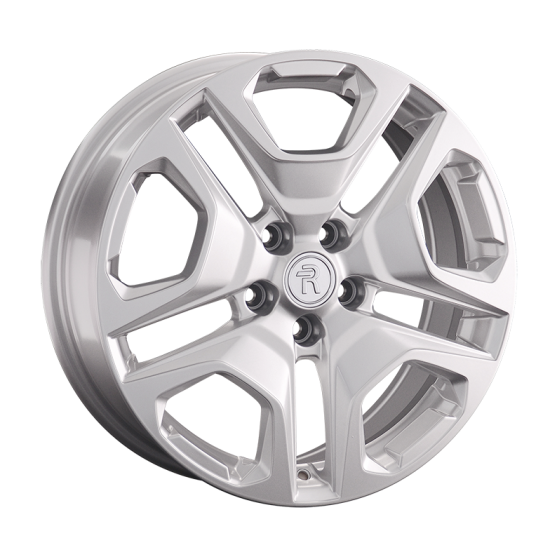 Диск REPLAY HV93 S 7 х 18 PCD 5/114.3 ET40 DIA64,1