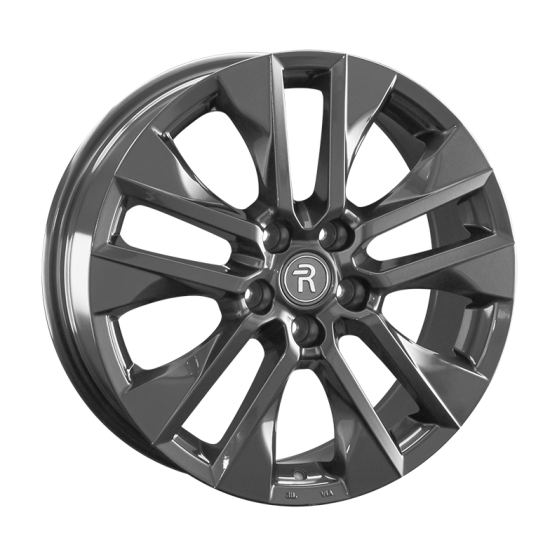 Диск REPLAY HV94 GM 7 х 18 PCD 5/114.3 ET40 DIA66,6