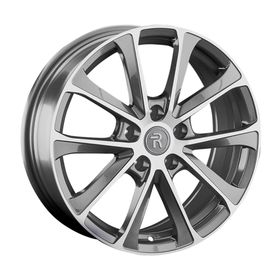 Диск REPLAY HV98 GMF 7 х 17 PCD 5/114.3 ET37 DIA66,6