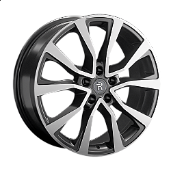 Диск REPLAY INF100 MGMF 7,5 х 19 PCD 5/114.3 ET39 DIA66,1