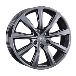 Диск REPLAY INF12 GM 8 х 22 PCD 6/139.7 ET30 DIA77,8