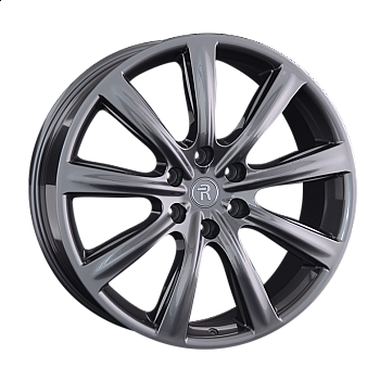 Диск REPLAY INF12 GM 8 х 22 PCD 6/139.7 ET30 DIA77,8