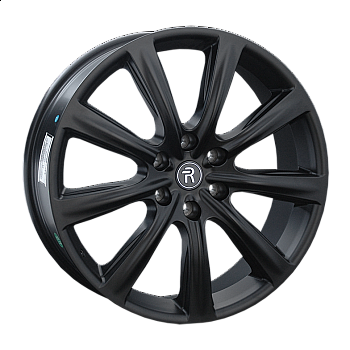 Диск REPLAY INF12 MB 8 х 22 PCD 6/139.7 ET30 DIA77,8