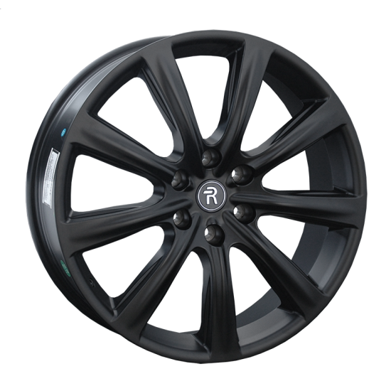 Диск REPLAY INF12 MB 8 х 22 PCD 6/139.7 ET30 DIA77,8