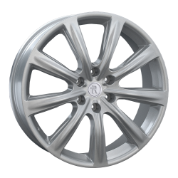 Диск REPLAY INF12 S 8 х 22 PCD 6/139.7 ET30 DIA77,8