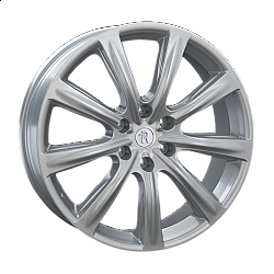 Диск REPLAY INF12 S 8 х 22 PCD 6/139.7 ET30 DIA77,8