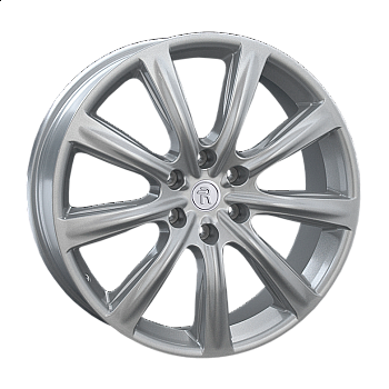 Диск REPLAY INF12 S 8 х 22 PCD 6/139.7 ET30 DIA77,8