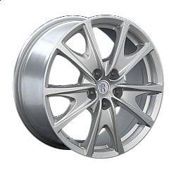 Диск REPLAY INF13 S 9,5 х 21 PCD 5/114.3 ET50 DIA66,1