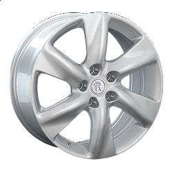 Диск REPLAY INF14 S 8 х 18 PCD 5/114.3 ET50 DIA66,1