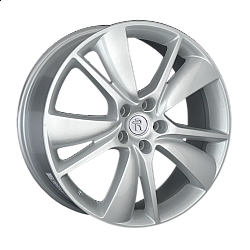 Диск REPLAY INF17 S 8 х 18 PCD 5/114.3 ET47 DIA66,1