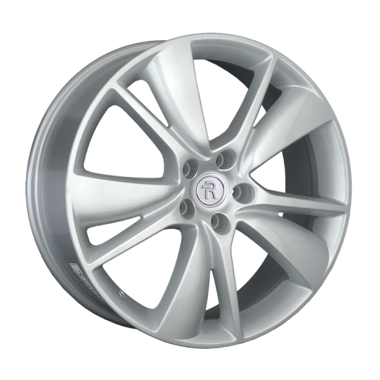 Диск REPLAY INF17 S 8 х 18 PCD 5/114.3 ET47 DIA66,1