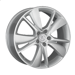 Диск REPLAY INF17(NS) S 8 х 18 PCD 5/114.3 ET45 DIA66,1