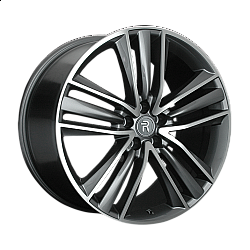 Диск REPLAY INF19 GMF 9,5 х 21 PCD 5/114.3 ET50 DIA66,1