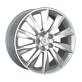 Диск REPLAY INF20 S 8 х 18 PCD 5/114.3 ET47 DIA66,1