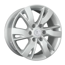 Диск REPLAY INF25 S 8 х 18 PCD 6/139.7 ET35 DIA77,8