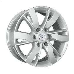 Диск REPLAY INF25 S 8 х 18 PCD 6/139.7 ET35 DIA77,8