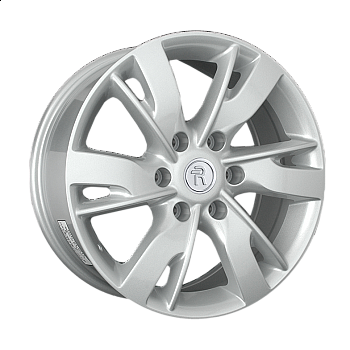 Диск REPLAY INF25 S 8 х 18 PCD 6/139.7 ET35 DIA77,8