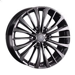 Диск REPLAY INF28 HPB 8 х 22 PCD 6/139.7 ET30 DIA77,8