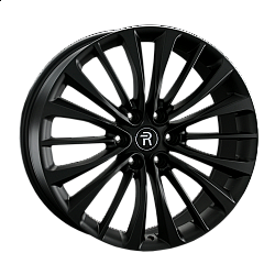 Диск REPLAY INF28 MB 8 х 22 PCD 6/139.7 ET30 DIA77,8