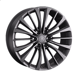 Диск REPLAY INF28 MGM 8 х 22 PCD 6/139.7 ET30 DIA77,8