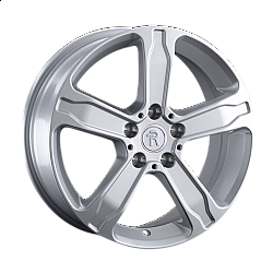 Диск REPLAY INF31 S 6,5 х 17 PCD 5/112 ET38 DIA66,6