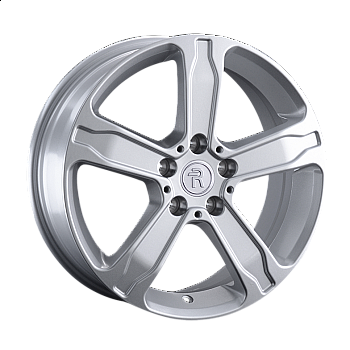 Диск REPLAY INF31 S 6,5 х 17 PCD 5/112 ET38 DIA66,6