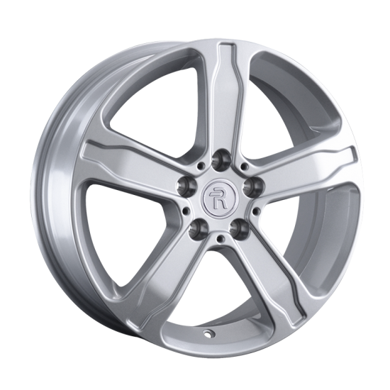 Диск REPLAY INF31 S 6,5 х 17 PCD 5/112 ET38 DIA66,6